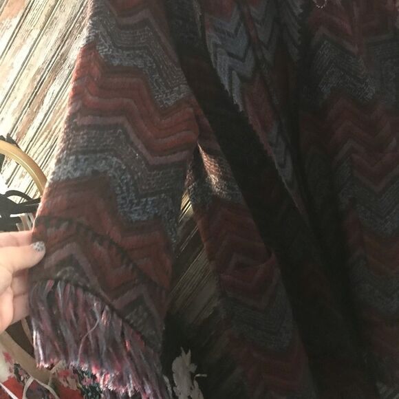 Hei Hei M/L sweater coat  - Picture 5 of 7